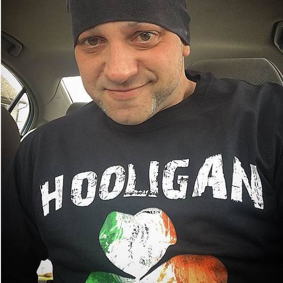 Meet your Posher, Sean - Picture 1 of 1